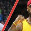 LeBron James si Cristiano Ronaldo, marii castigători ai "Globurilor de aur" ale sportului