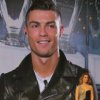 Cristiano Ronaldo, laureatul celei de-a 7-a editii a Globe Soccer Awards