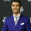 Cristiano Ronaldo: Nu am nicio indoiala ca fac parte din istoria fotbalului