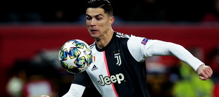 10 lucruri mai puțin știute despre Cristiano Ronaldo