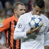 Liga Campionilor: Cristiano Ronaldo continua sa domine clasamentul golgheterilor