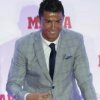 Cristiano Ronaldo, castigator al celei de-a 4-a "Ghete de Aur", nu este multumit, vrea mai mult