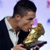 Cristiano Ronaldo: Visul meu este sa-mi inchei cariera la Real Madrid