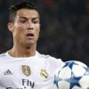 Cristiano Ronaldo a suferit o ruptura musculara