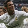 Cristiano Ronaldo: Vreau sa raman la Real Madrid