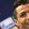 Cristiano Ronaldo: I-am obisnuit rau pe oameni, marcand prea multe goluri