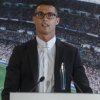 Cristiano Ronaldo: Este o zi speciala pentru mine. Am o legatura speciala cu Real Madrid