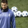 Real Madrid - Cristiano Ronaldo si-a reluat antrenamentele