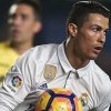 Cristiano Ronaldo a devenit cel mai bun marcator din penalty din istoria campionatului spaniol