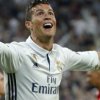Cristiano Ronaldo, primul jucător cu peste 100 de goluri marcate în Liga Campionilor