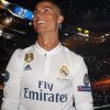 Cristiano Ronaldo s-a tuns: Am promis că voi face acest lucru dacă voi câştiga Liga Campionilor şi voi marca