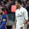 Lionel Messi: Cristiano Ronaldo este un jucător fenomenal, de mare calitate