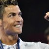 Cristiano Ronaldo, o marcă de aur pentru Portugalia