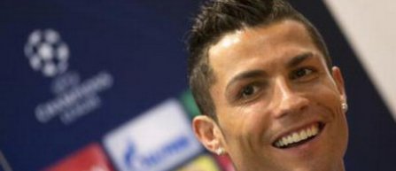 Cristiano Ronaldo: I-am obisnuit rau pe oameni, marcand prea multe goluri