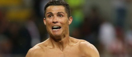 UEFA a anuntat echipa sezonului in Liga Campionilor