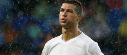 Cristiano Ronaldo si Jose Mourinho, acuzati de evaziune fiscala de catre media