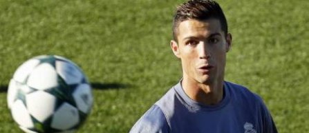 El Mundo Deportivo | Cristiano Ronaldo este castigatorul Balonului de Aur 2016