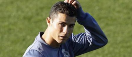 Cristiano Ronaldo a egalat recordul lui Jimmy Greaves