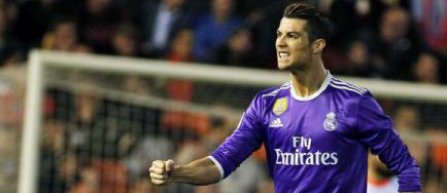 Cristiano Ronaldo, 700 de meciuri la nivel de club