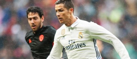 Spania: Primera Division - Etapa 35