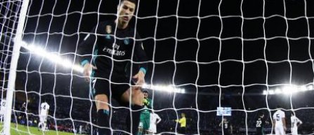 Real Madrid, în finala Cupei Mondiale a cluburilor