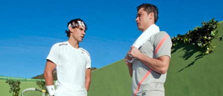 Cristiano Ronaldo si Rafael Nadal promoveaza candidatura Madridului la organizarea JO 2020