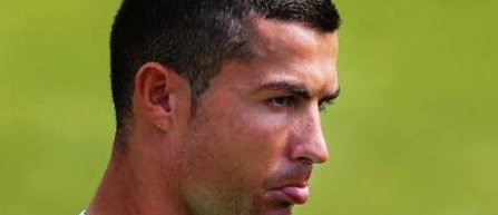Cristiano Ronaldo se simte "lezat" în cazul de fraudă fiscală, declară avocatul său