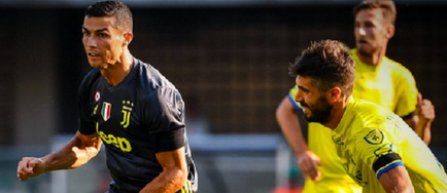 Italia: Serie A - Etapa 1