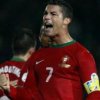 Cristiano Ronaldo: Este unul dintre cele mai fericite momente ale carierei mele