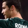 Cristiano Ronaldo a platit 400.000 de euro pentru un bolid McLaren