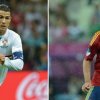 Euro 2012: Portugalia si Spania se lupta la Donetk pentru un loc in finala