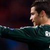 Cristiano Ronaldo, menajat pentru meciul Portugaliei cu Gabon