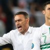 Paulo Bento mentine misterul in legatura cu Cristiano Ronaldo