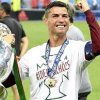 Cristiano Ronaldo: Este un trofeu pentru toți portughezii