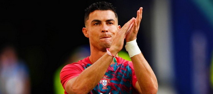 Cristiano Ronaldo a părăsit cantonamentul Portugaliei și riscă o suspendare de până la 6 luni