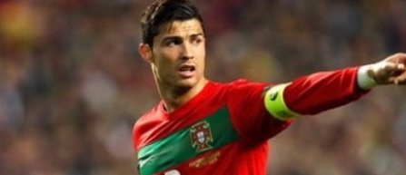 Ronaldo nu e printre favoriti la titlul de golgheter