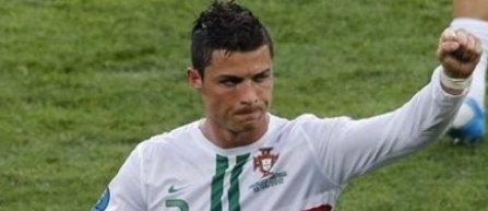 Duelul Ronaldo vs. Messi continua si la Euro 2012