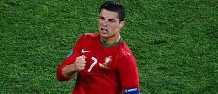 Euro 2012: Clasamentul golgheterilor