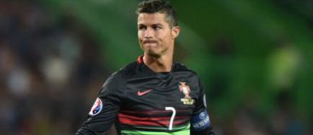 Cristiano Ronaldo: Peste 4 sau 5 ani, ma voi retrage