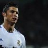 Cristiano Ronaldo a suferit o entorsa la glezna stanga