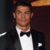 Cristiano Ronaldo, "regele loserilor" Balonului de Aur