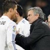 Disputa Mourinho - Cristiano Ronaldo, dupa meciul cu Valencia