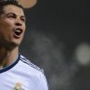 Cristiano Ronaldo, lider in clasamentul golgheterilor