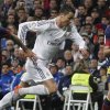Ronaldo s-a plans de arbitrajul de la "El Clasico"
