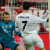 Ronaldo, record de goluri Ã®ntr-un sezon Ã®n istoria Ligii Campionilor