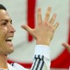 Media de goluri a lui Cristiano Ronaldo a scazut in acest sezon de la 1,8 la 0,72 pe meci