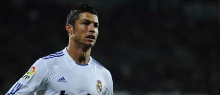 Cristiano Ronaldo: Nu vreau mai multi bani!