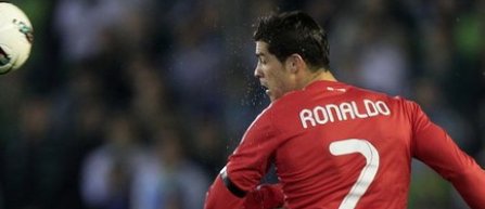 Silvio Berlusconi: Il visez in fiecare noapte pe Cristiano Ronaldo