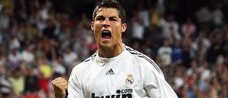 PSG dispus sa ofere 100 de milioane de euro pentru Cristiano Ronaldo