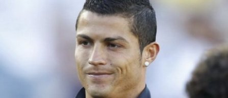 Cristiano Ronaldo: Prea multa modestie e un defect